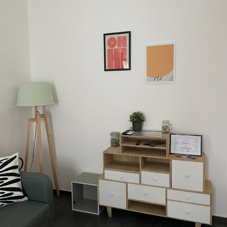 Casa Luna 23 - Appartamento con 1 Camera da Letto - 5
