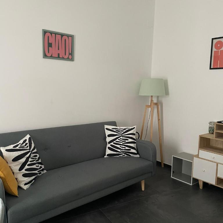 Casa Luna 23 - Appartamento con 1 Camera da Letto - 3
