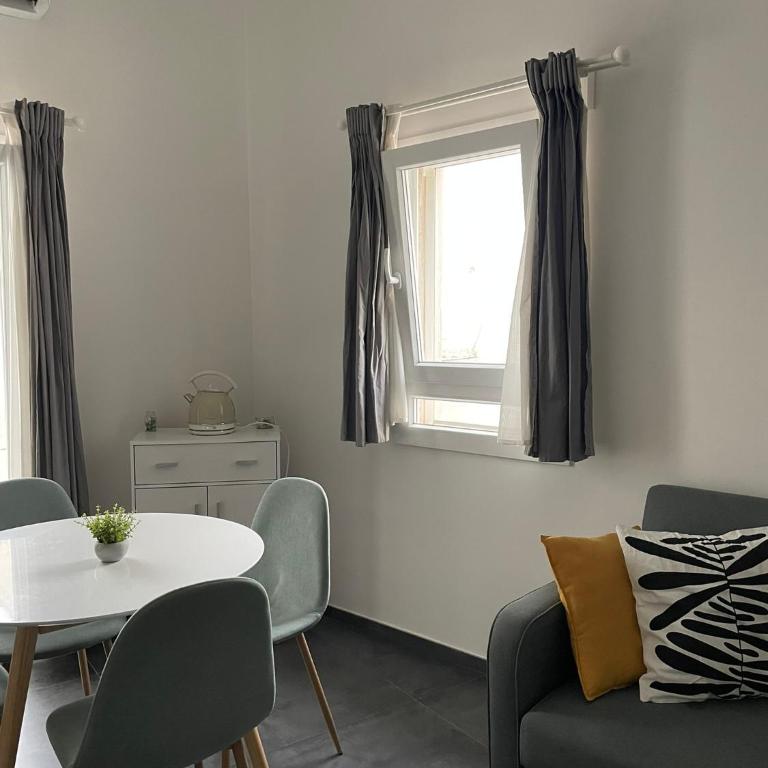 Casa Luna 23 - Appartamento con 1 Camera da Letto - 6