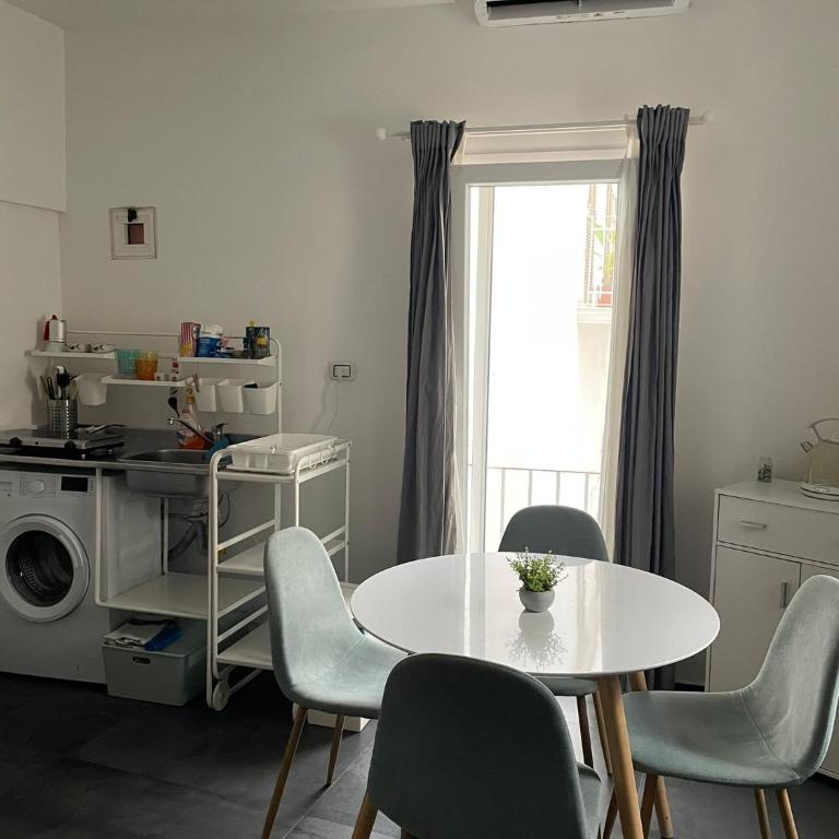 Casa Luna 23 - Appartamento con 1 Camera da Letto - 18