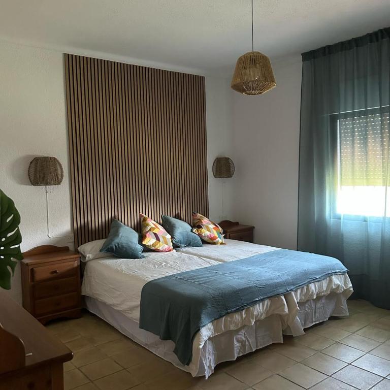 Villa Palmeras - Casa de 5 dormitorios - 22