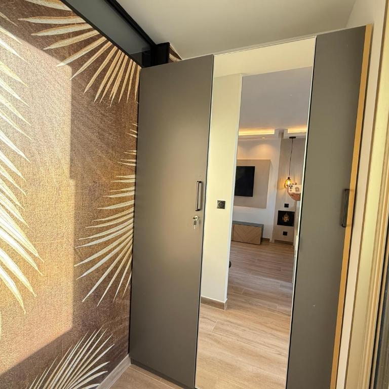 Romance Marine , face à la mer - Apartment mit 1 Schlafzimmer - 27