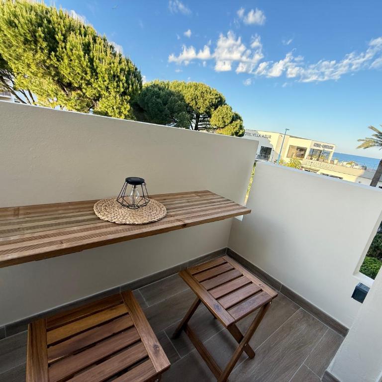 Romance Marine , face à la mer - Apartment mit 1 Schlafzimmer - 30