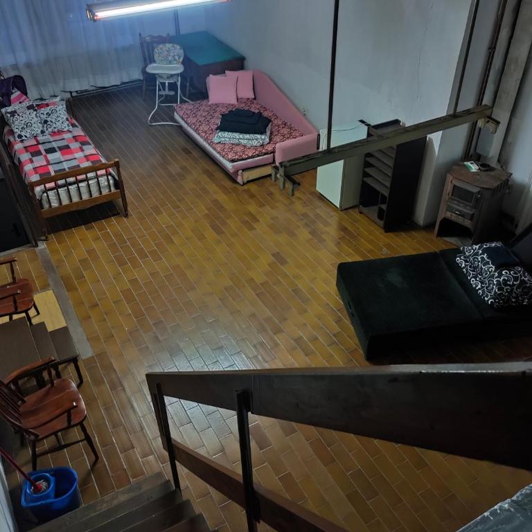 Industrija - One-Bedroom Apartment - 16