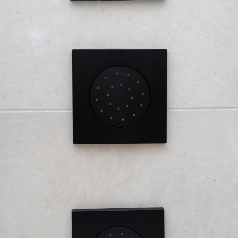 Kalinifta Rooms Luxury Style - Camera King Superior - 29