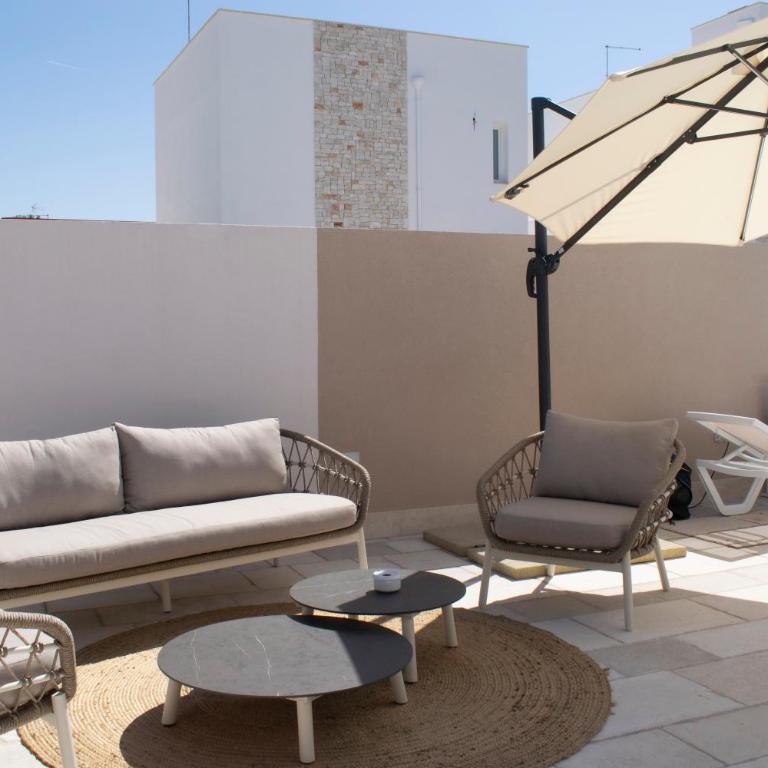 Kalinifta Rooms Luxury Style - Camera King Deluxe - 2