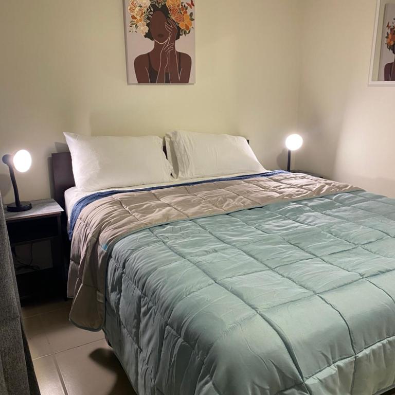 Departamento arriendo diario - Apartamento de 1 dormitorio - 3