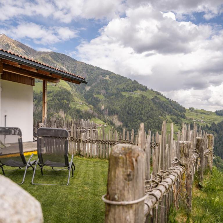 Tratterhof Apartments - Appartamento con Terrazza - 19