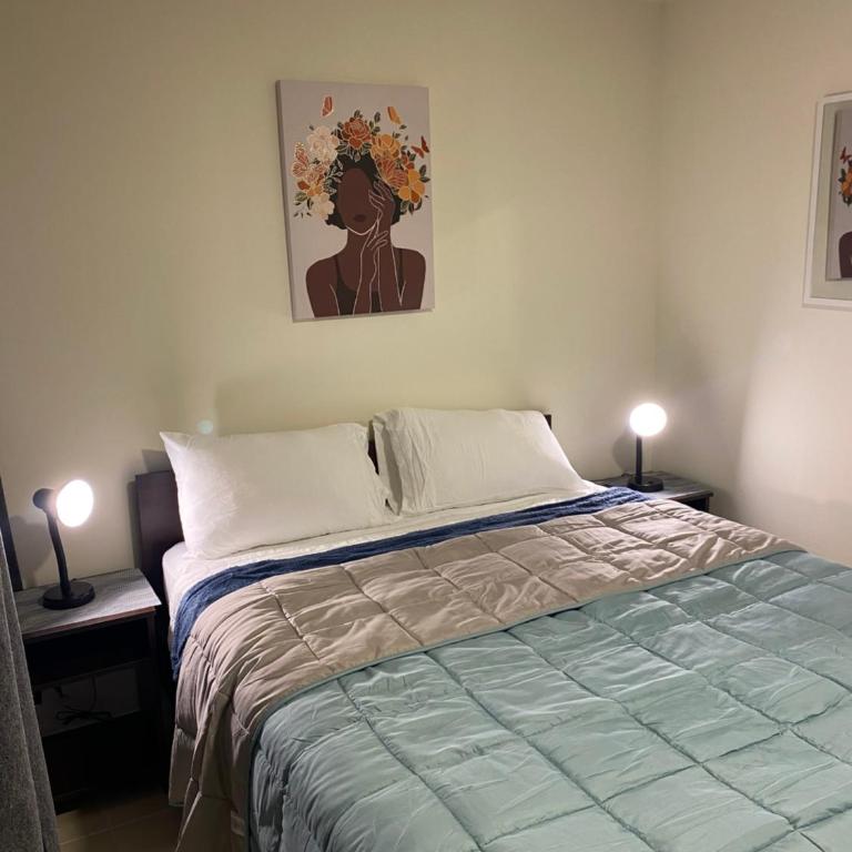 Departamento arriendo diario - Apartamento de 1 dormitorio - 5