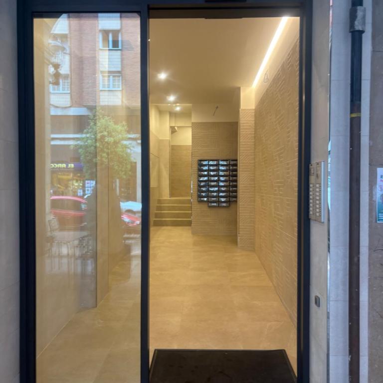 1 linea de playa puerto deportivo Vistas al mar recién reformado - Apartamento con vistas al mar - 39