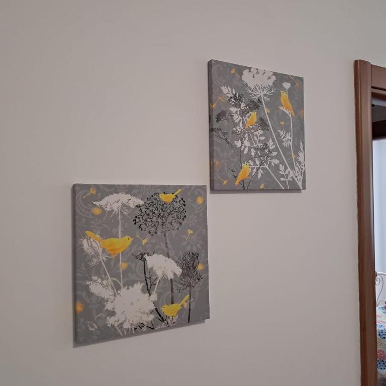 NORA House - Appartamento con 1 Camera da Letto - 44