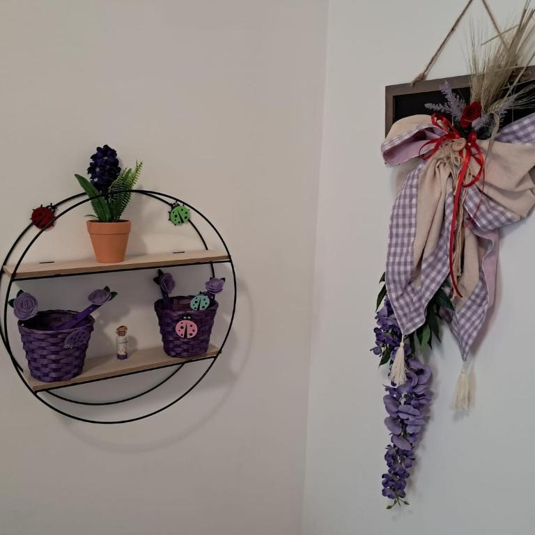 NORA House - Appartamento con 1 Camera da Letto - 43