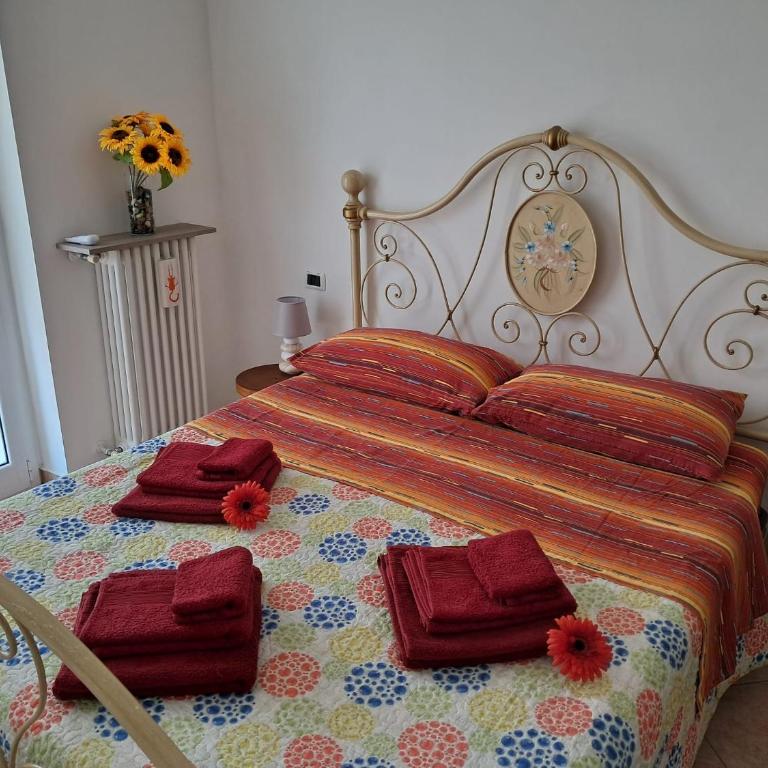 NORA House - Appartamento con 1 Camera da Letto - 38