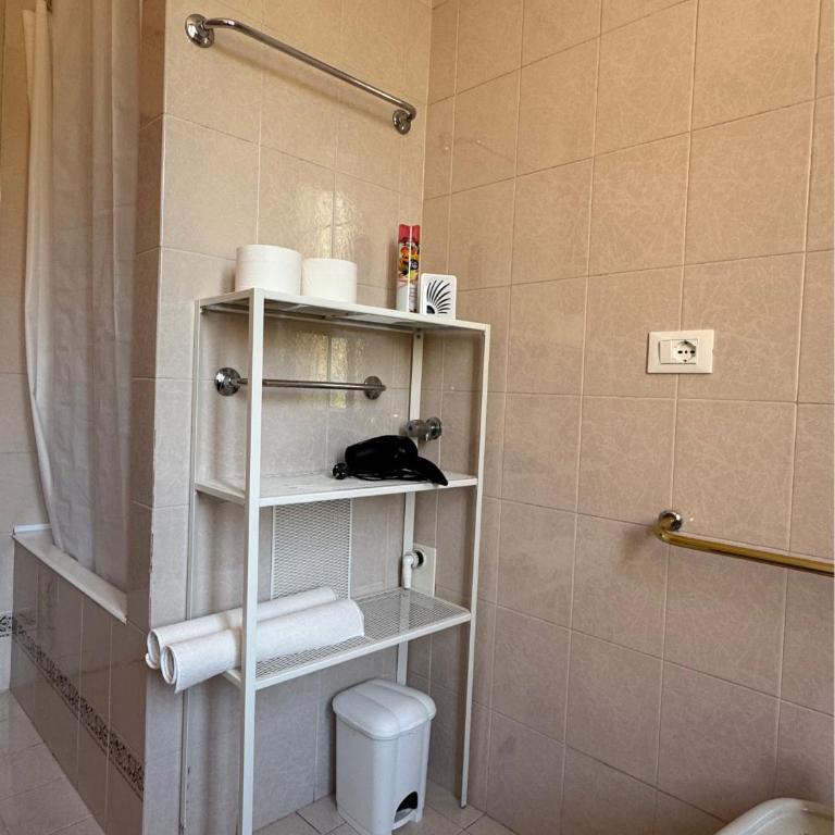 Giove Rooms - Double Room with Shared Bathroom - 11