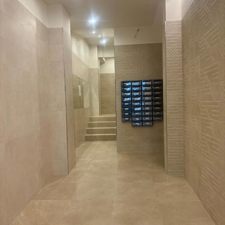 1 linea de playa puerto deportivo Vistas al mar recién reformado - Apartamento con vistas al mar - 40
