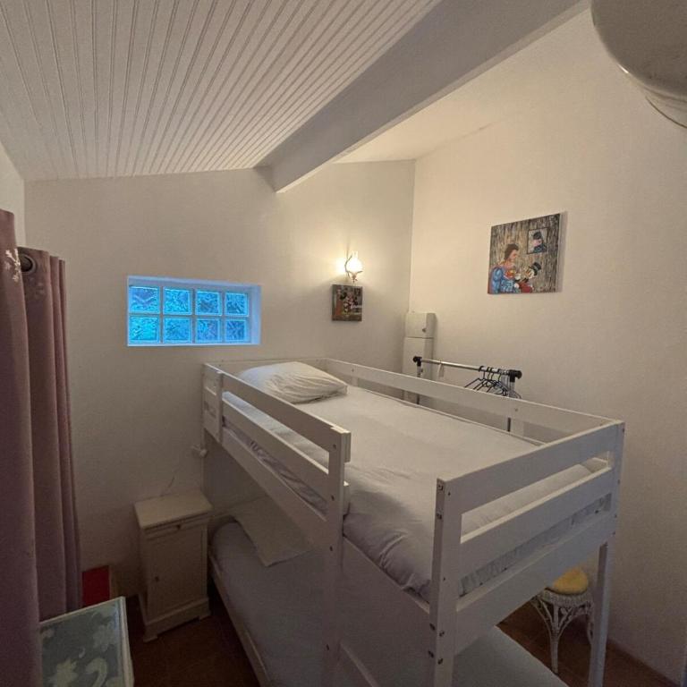Maison piscine vue mer 4 chambres - 7 min plage - Casa de 4 dormitorios - 24