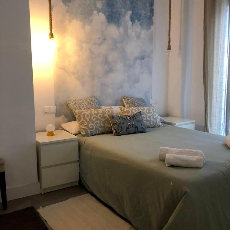 La Flamenca y El Rey Sol - Apartamento de 1 dormitorio - 2