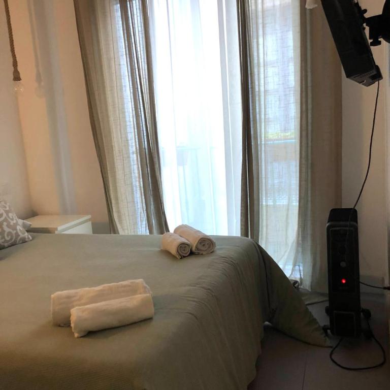 La Flamenca y El Rey Sol - Apartamento de 1 dormitorio - 10