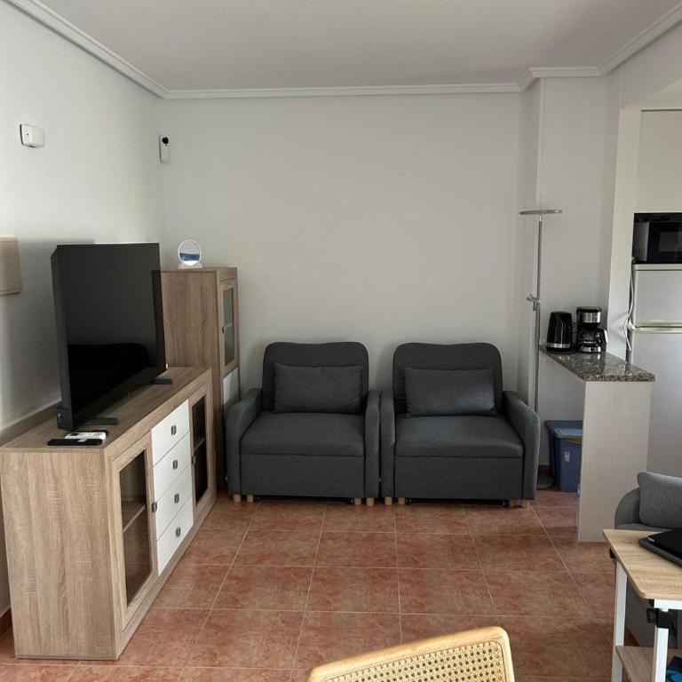 El Feliz del Mar - Apartamento de 1 dormitorio - 10
