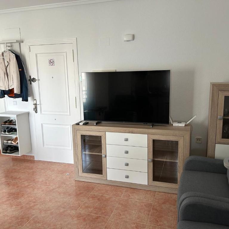 El Feliz del Mar - Apartamento de 1 dormitorio - 9