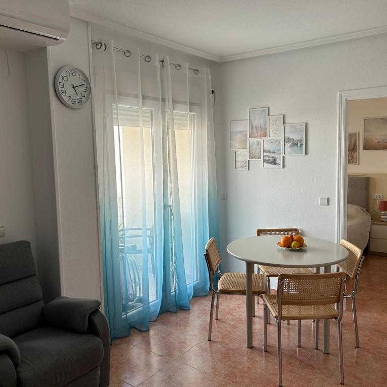 El Feliz del Mar - Apartamento de 1 dormitorio - 3