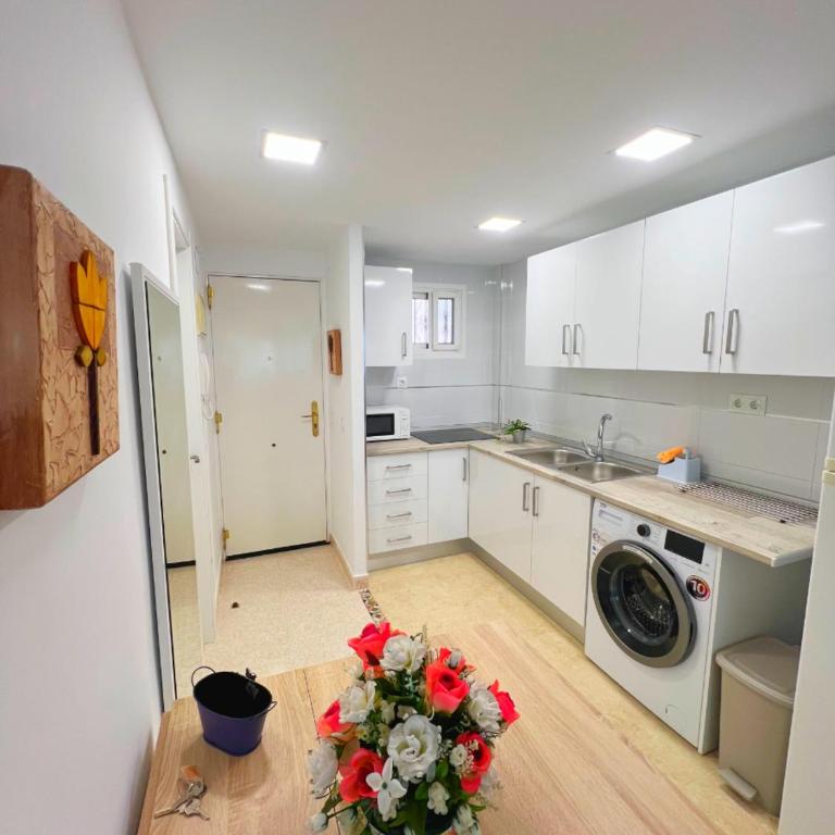 Colina 10 Estudio by Residea - Apartamento de 1 dormitorio - 8