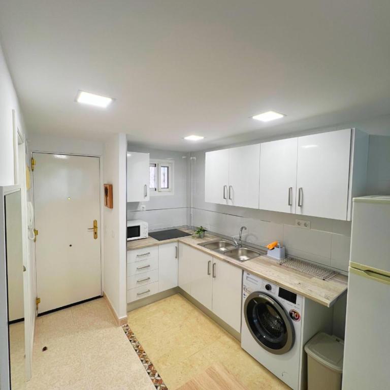 Colina 10 Estudio by Residea - Apartamento de 1 dormitorio - 6