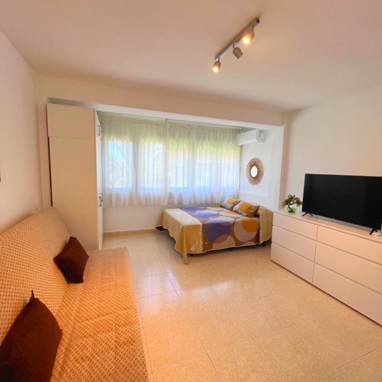 Colina 10 Estudio by Residea - Apartamento de 1 dormitorio - 28