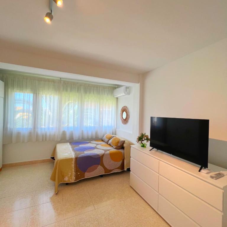 Colina 10 Estudio by Residea - Apartamento de 1 dormitorio - 30