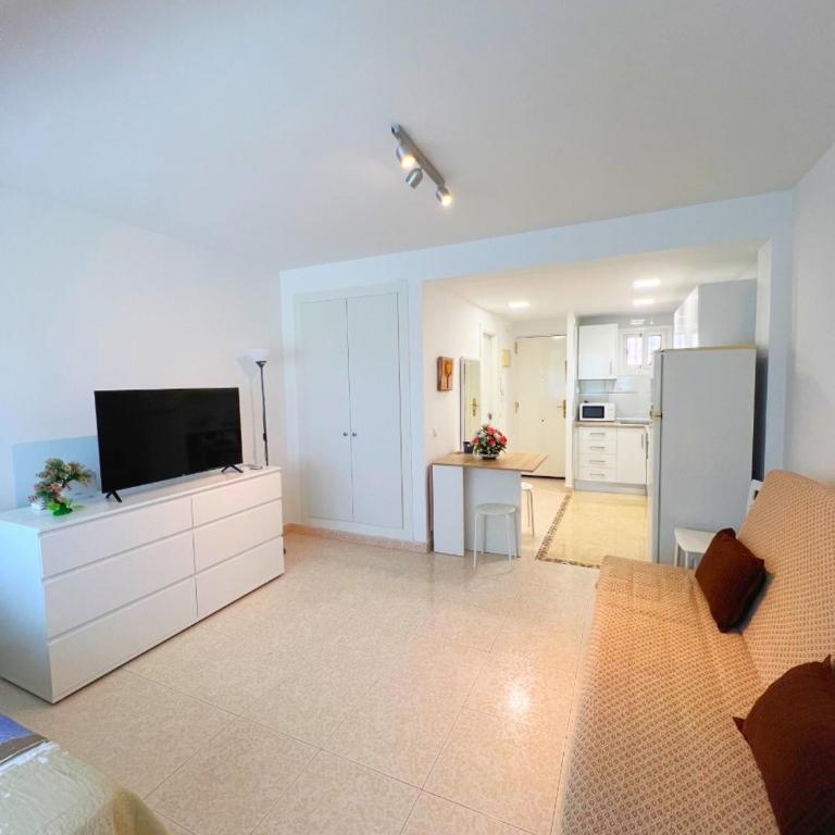 Colina 10 Estudio by Residea - Apartamento de 1 dormitorio - 24