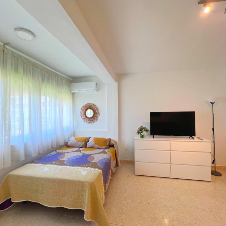 Colina 10 Estudio by Residea - Apartamento de 1 dormitorio - 32