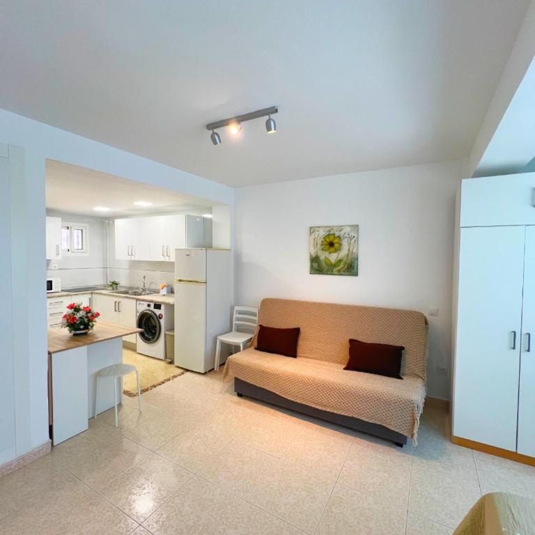 Colina 10 Estudio by Residea - Apartamento de 1 dormitorio - 25