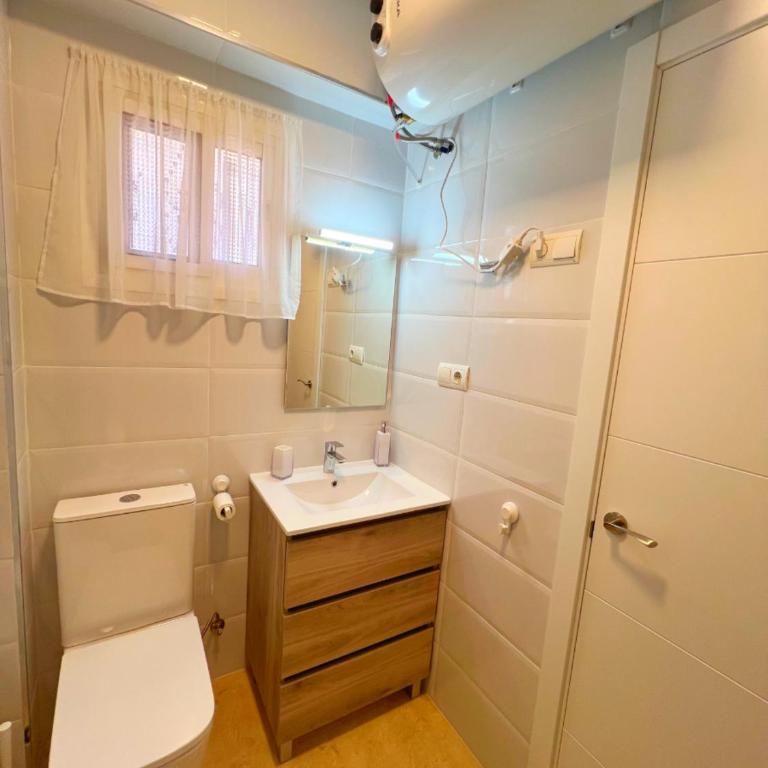 Colina 10 Estudio by Residea - Apartamento de 1 dormitorio - 17