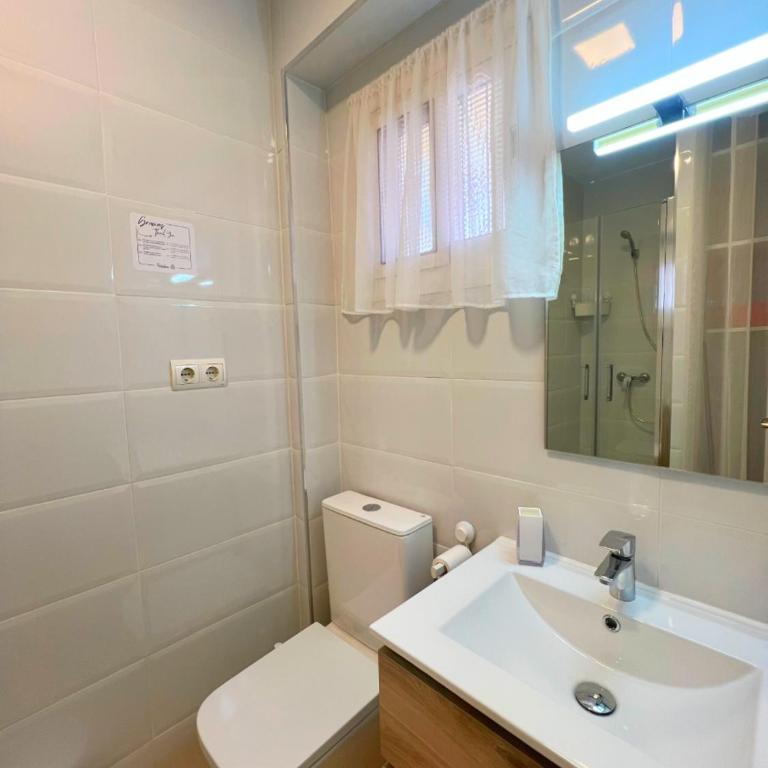 Colina 10 Estudio by Residea - Apartamento de 1 dormitorio - 16
