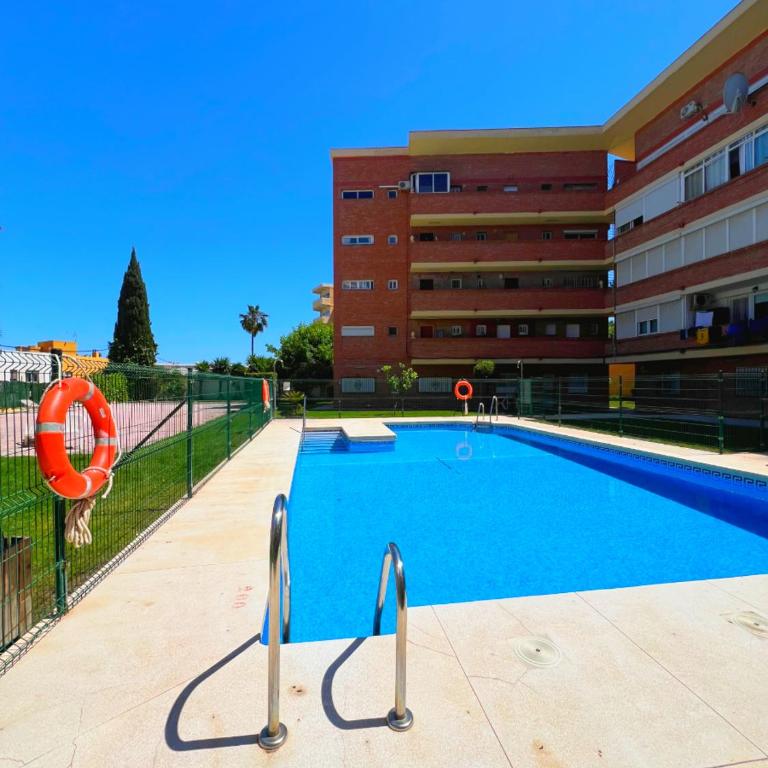 Colina 10 Estudio by Residea - Apartamento de 1 dormitorio - 1