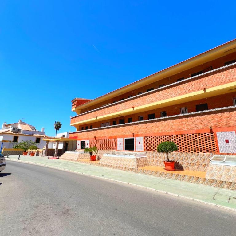Colina 10 Estudio by Residea - Apartamento de 1 dormitorio - 33