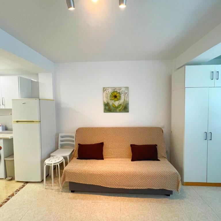 Colina 10 Estudio by Residea - Apartamento de 1 dormitorio - 18