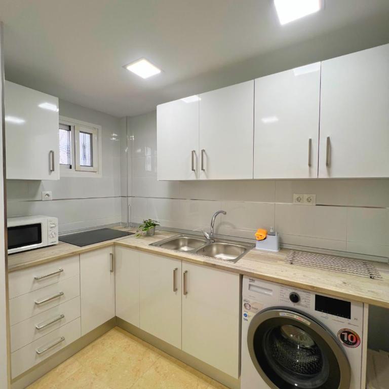 Colina 10 Estudio by Residea - Apartamento de 1 dormitorio - 5
