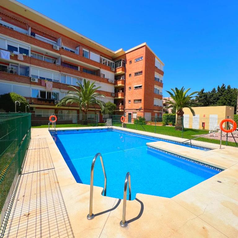 Colina 10 Estudio by Residea - Apartamento de 1 dormitorio - 37