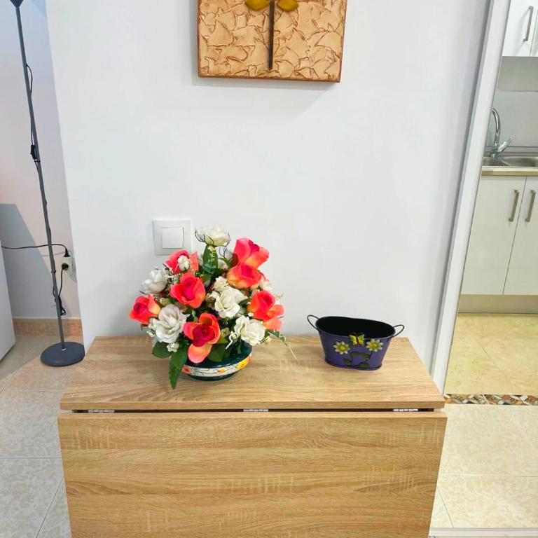 Colina 10 Estudio by Residea - Apartamento de 1 dormitorio - 11