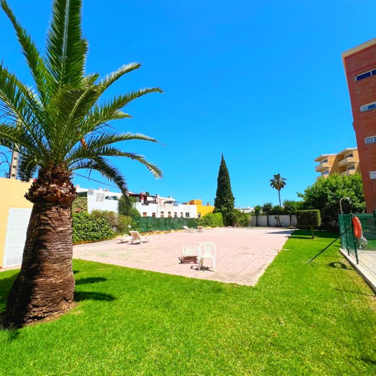 Colina 10 Estudio by Residea - Apartamento de 1 dormitorio - 35