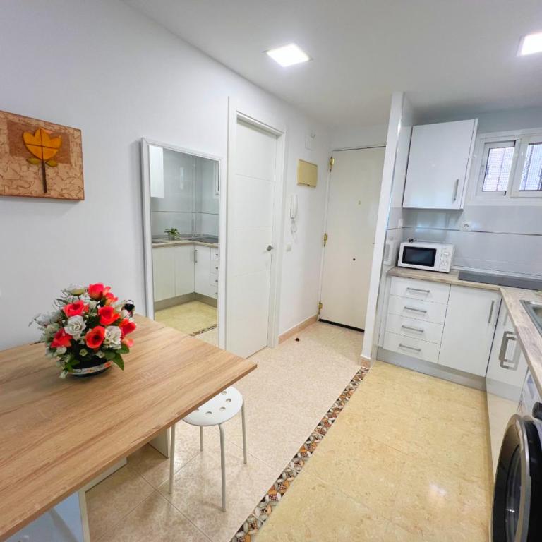 Colina 10 Estudio by Residea - Apartamento de 1 dormitorio - 12