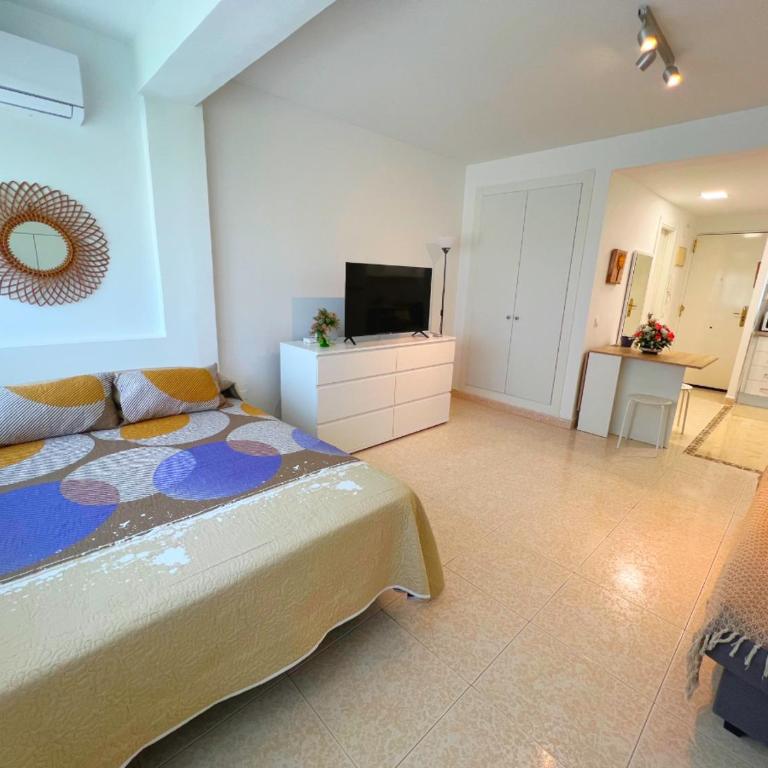 Colina 10 Estudio by Residea - Apartamento de 1 dormitorio - 22