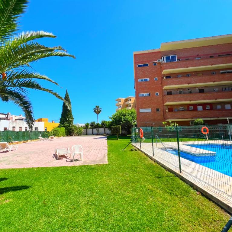Colina 10 Estudio by Residea - Apartamento de 1 dormitorio - 36