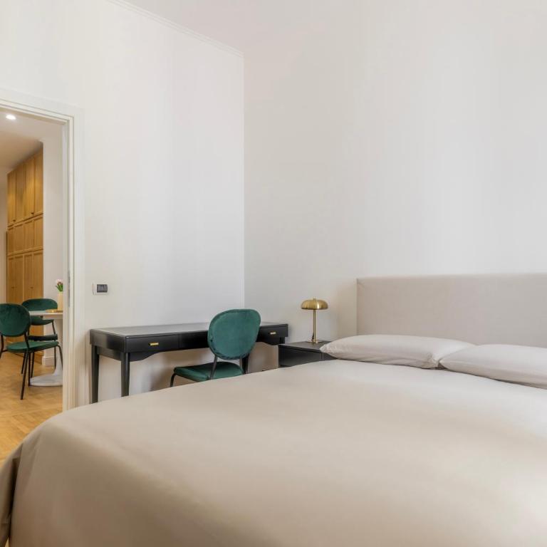 Suite23 Apartment , Roma - Appartamento Standard con 3 Camere da Letto - 21