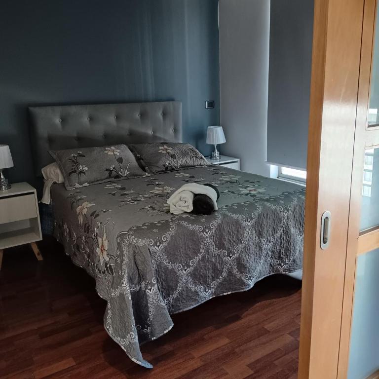 Gasset Aparments Lyon - Apartamento de 2 dormitorios - 3