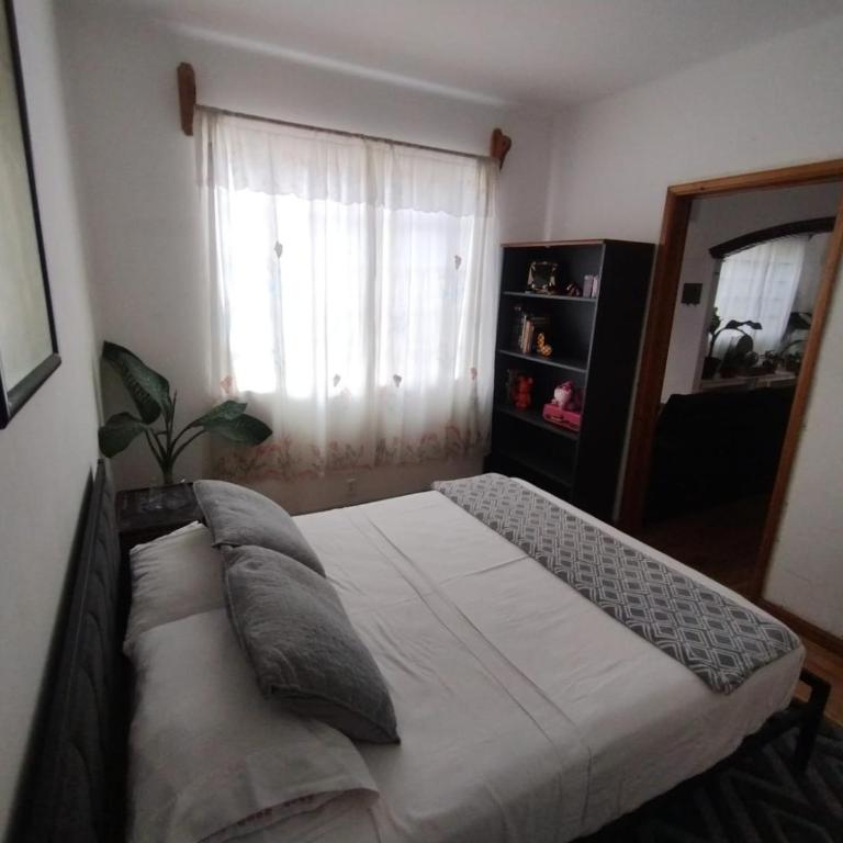 Condesa VS9 - Apartamento Deluxe de 2 dormitorios - 1