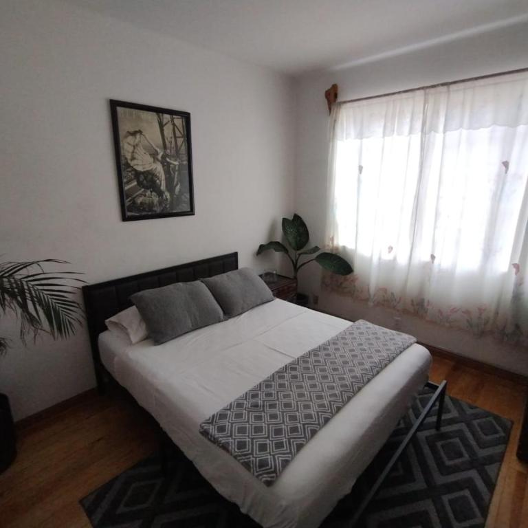 Condesa VS9 - Apartamento Deluxe de 2 dormitorios - 6