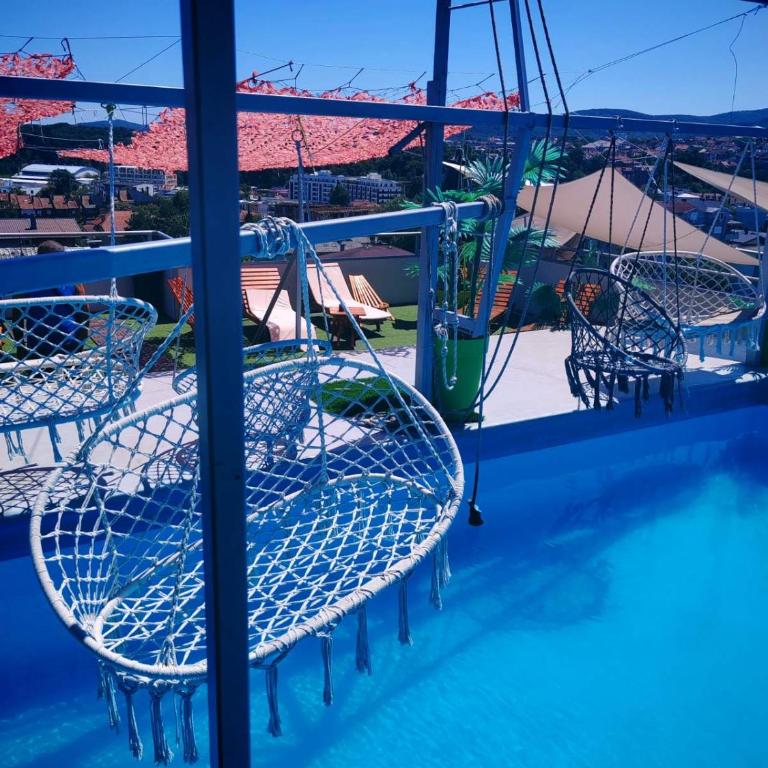 Apartman Iris - Apartman sa 1 Spavaćom Sobom - 41