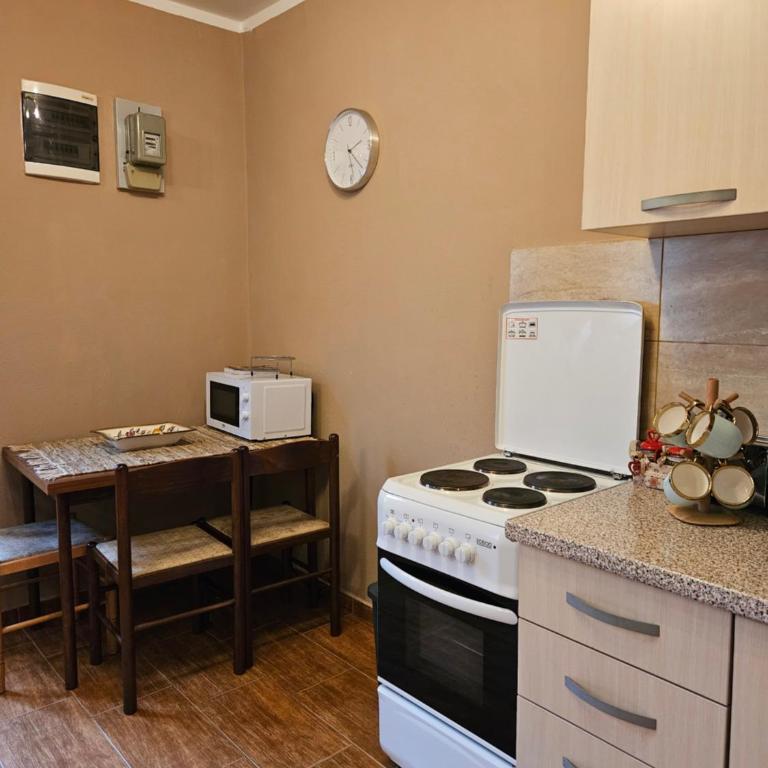 Apartment ALEKSANDAR - One-Bedroom Apartment - 4